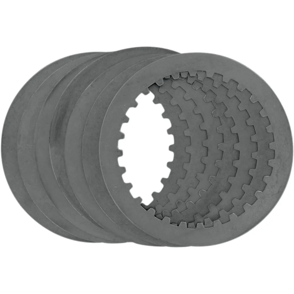 Set Dischi Frizione In Acciaio Moose Offroad Hard Parts