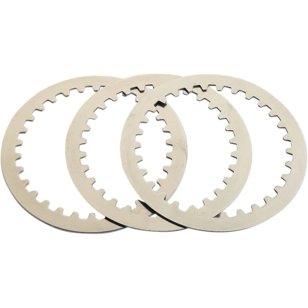 Set Dischi Frizione In Acciaio Moose Offroad Hard Parts