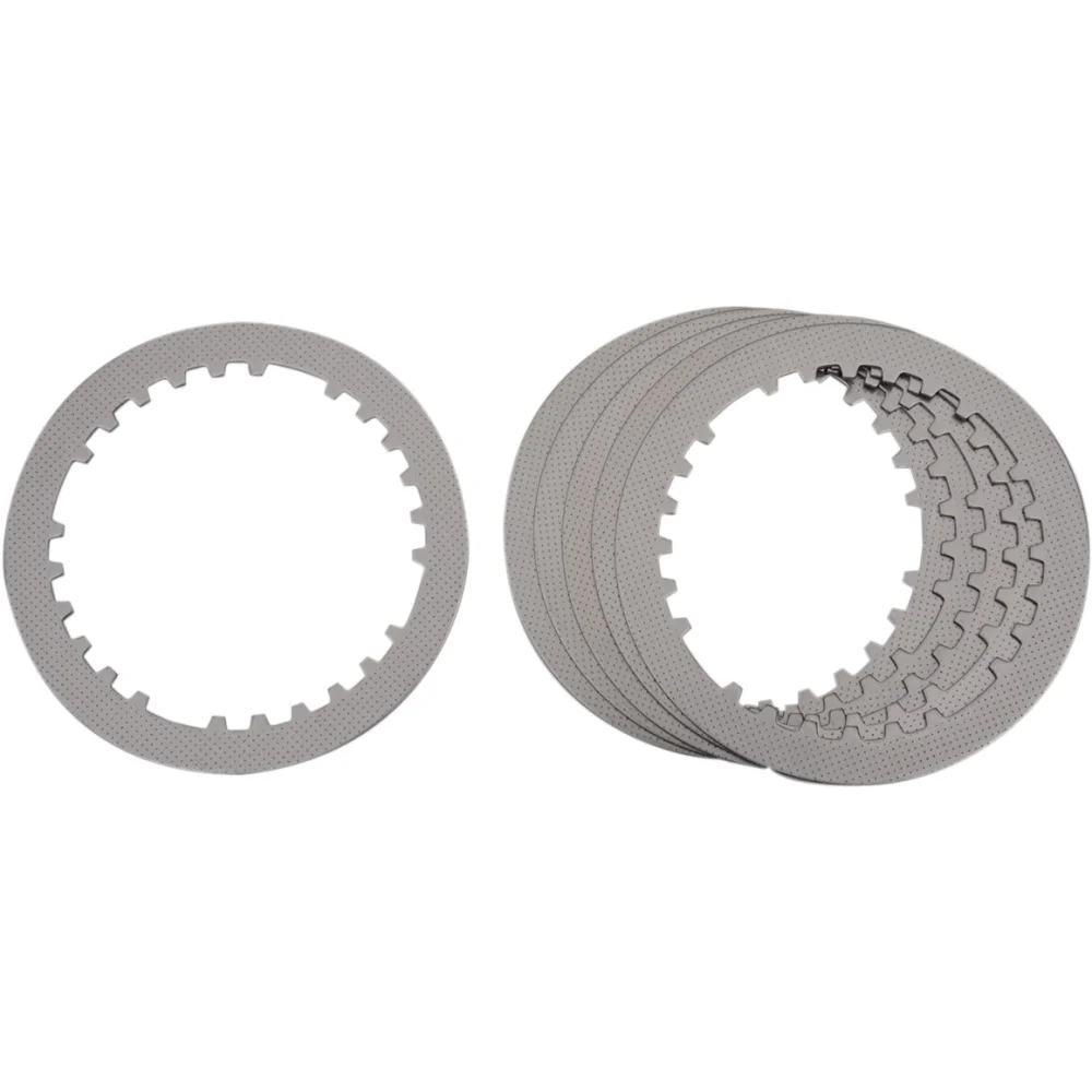 Set Dischi Frizione In Acciaio Moose Offroad Hard Parts