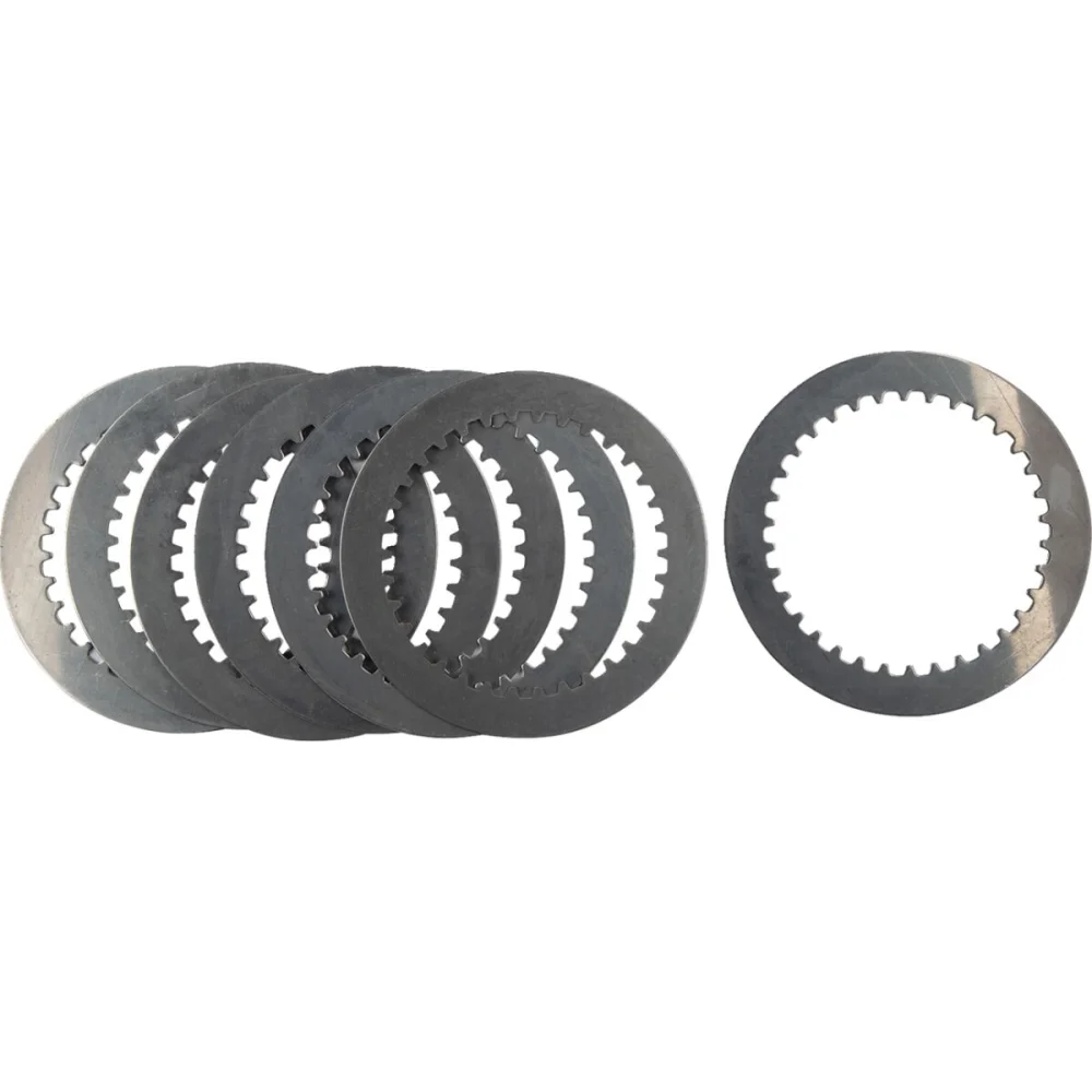 Set Dischi Frizione In Acciaio Moose Offroad Hard Parts