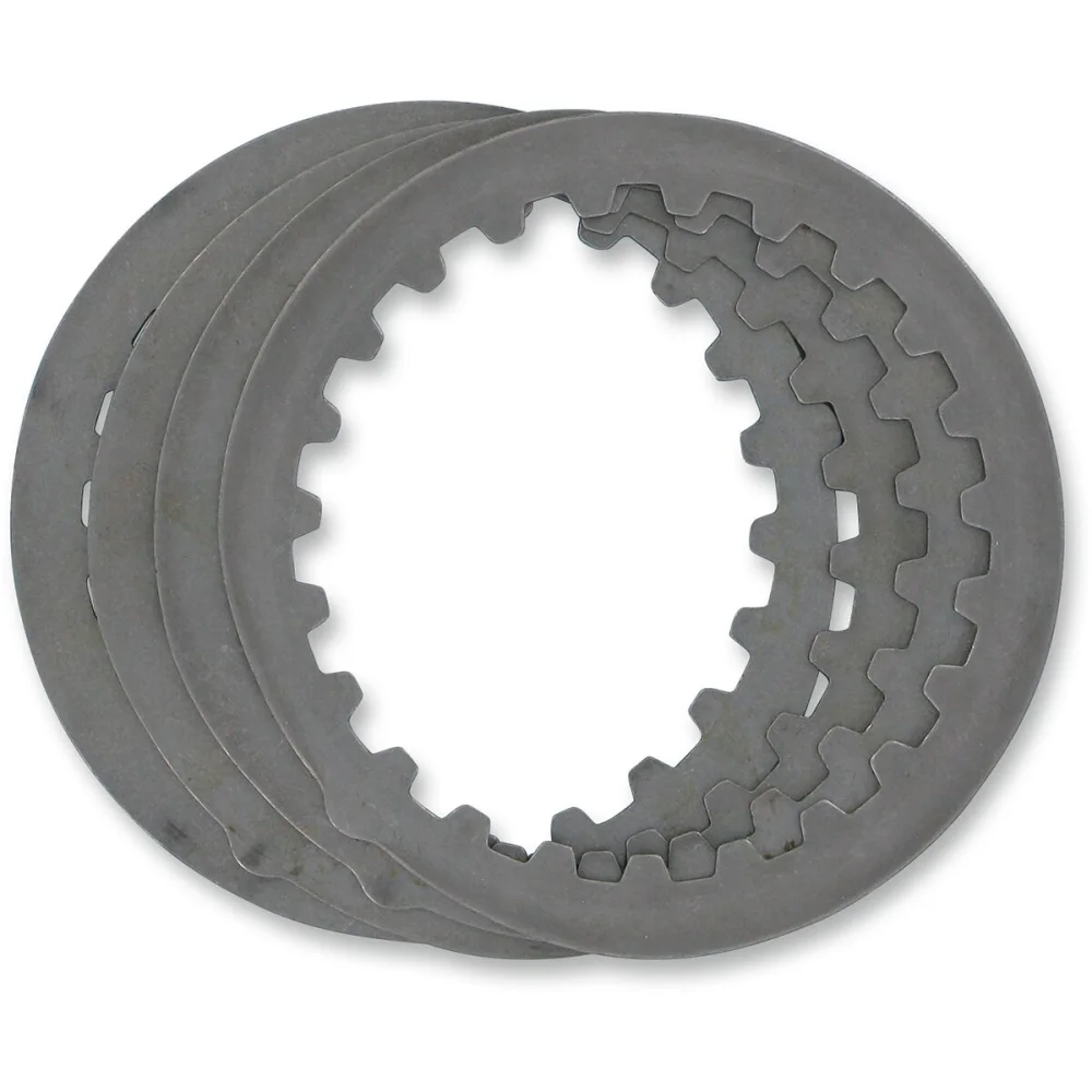 Set Dischi Frizione In Acciaio Moose Offroad Hard Parts