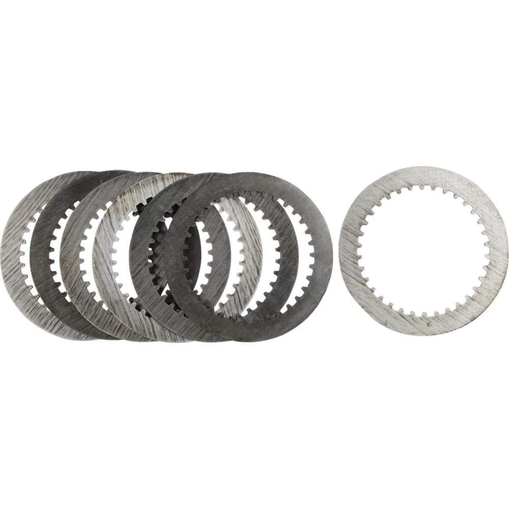 Set Dischi Frizione In Acciaio Moose Offroad Hard Parts