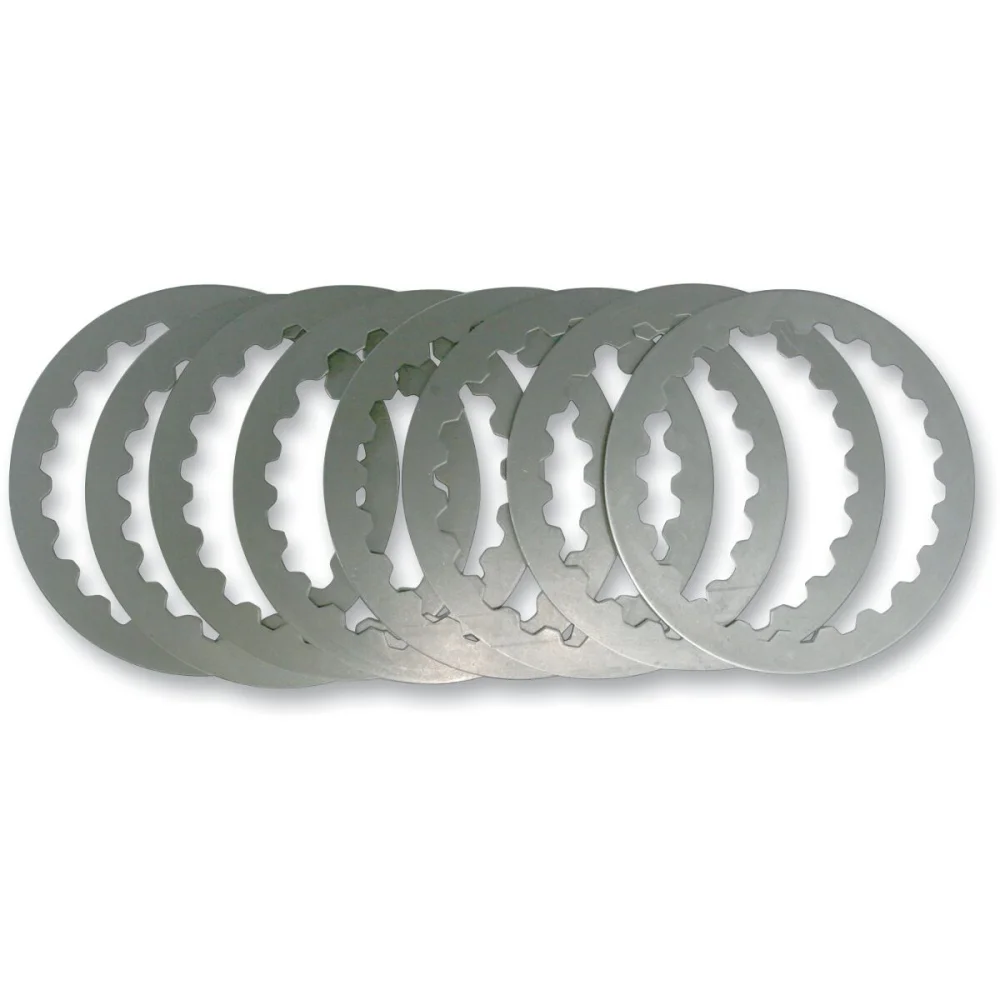 Set Dischi Frizione In Acciaio Moose Offroad Hard Parts