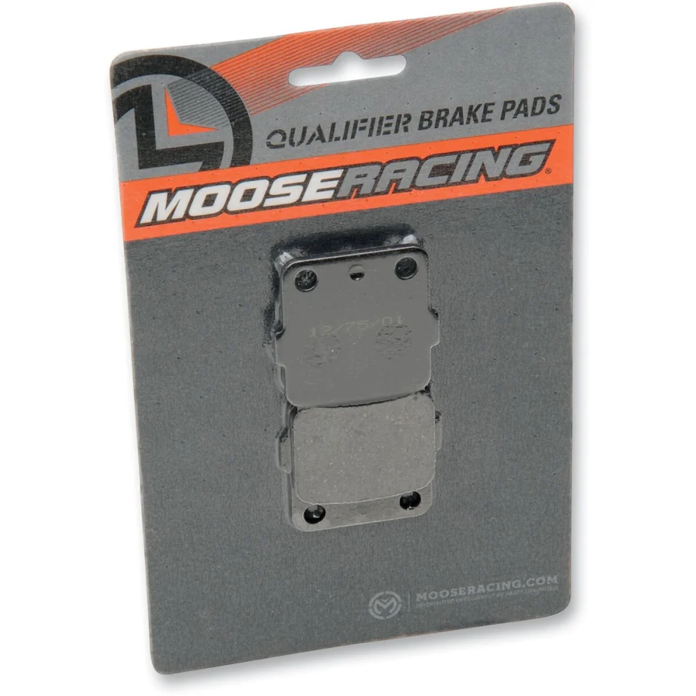 Pasticche Freno Qualifier Organic Moose Offroad Hard Parts - 2