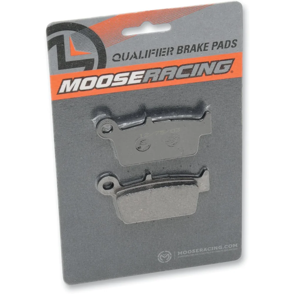 pasticche-freno-qualifier-posteriore-organic-moose-offroad-hard-parts-M815-ORG - 2