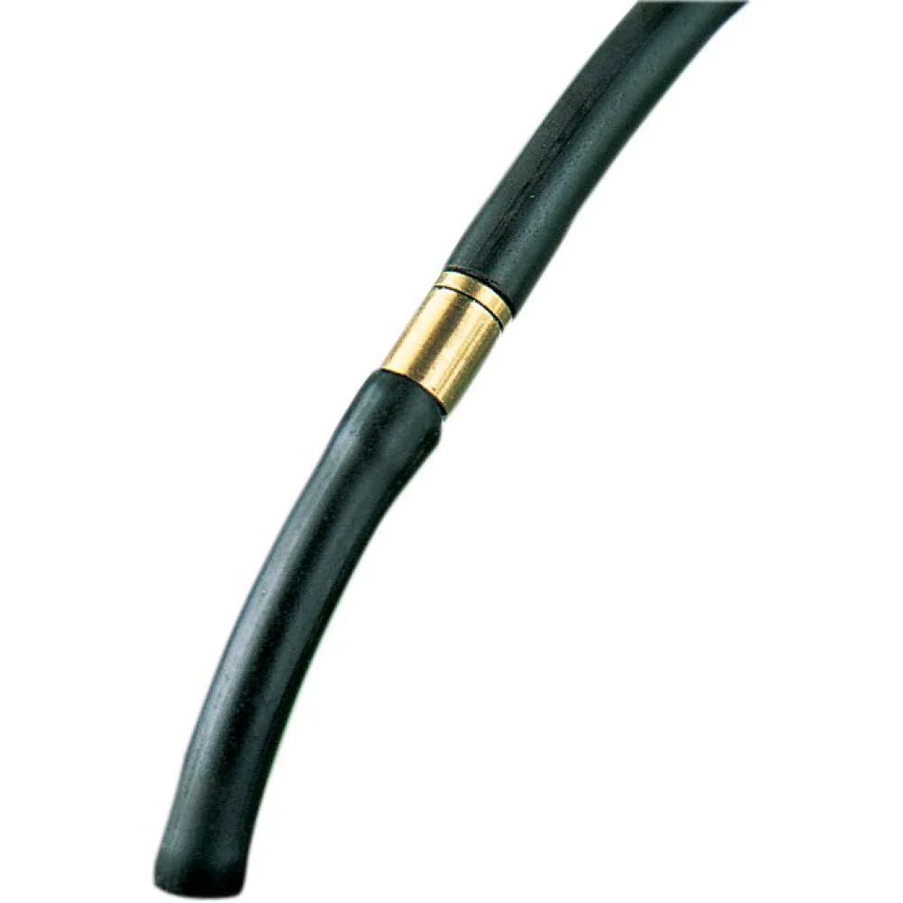 Valvola Tubo Benzina Brass Gold Moose Offroad Hard Parts - 2