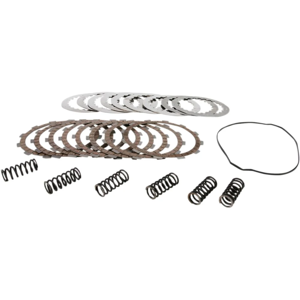 Kit Frizione Completo Moose Offroad Hard Parts