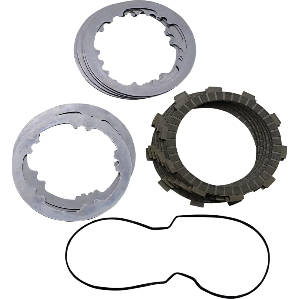 Kit Frizione Moose Offroad Hard Parts