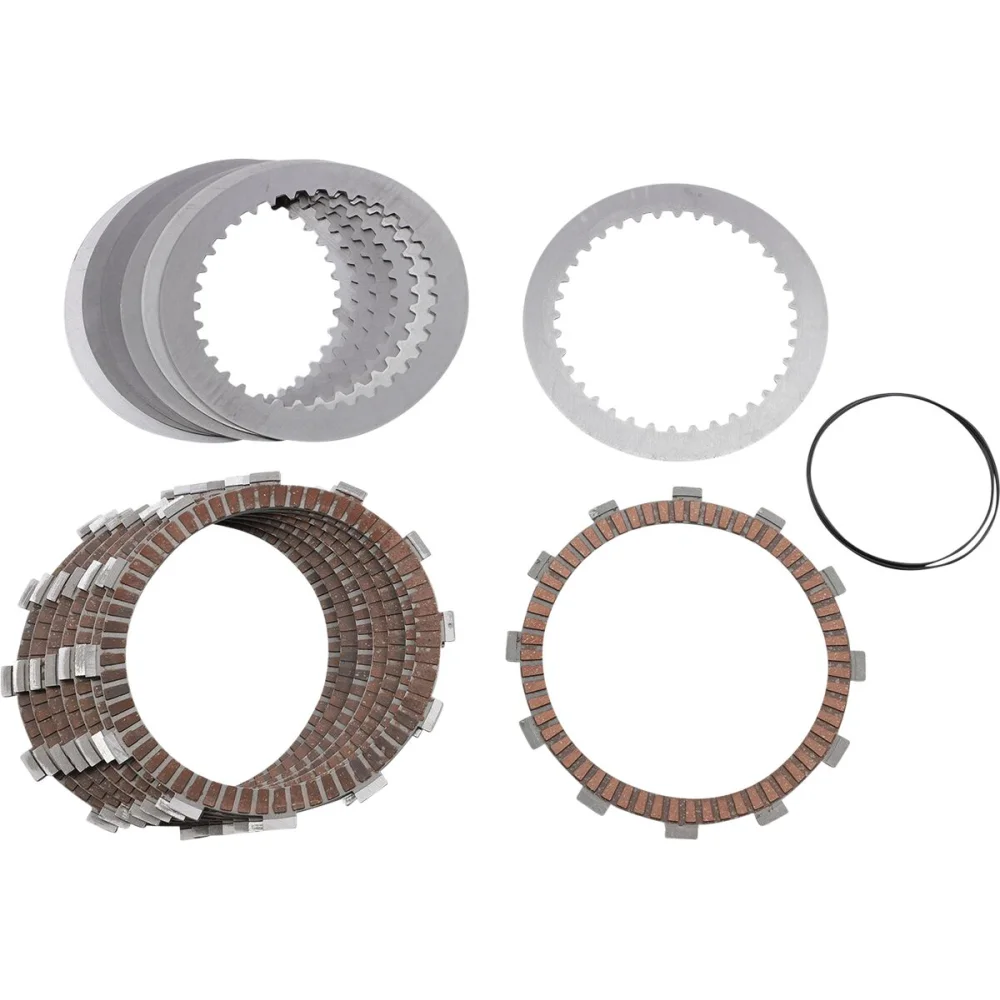 Kit Frizione Completo Moose Offroad Hard Parts