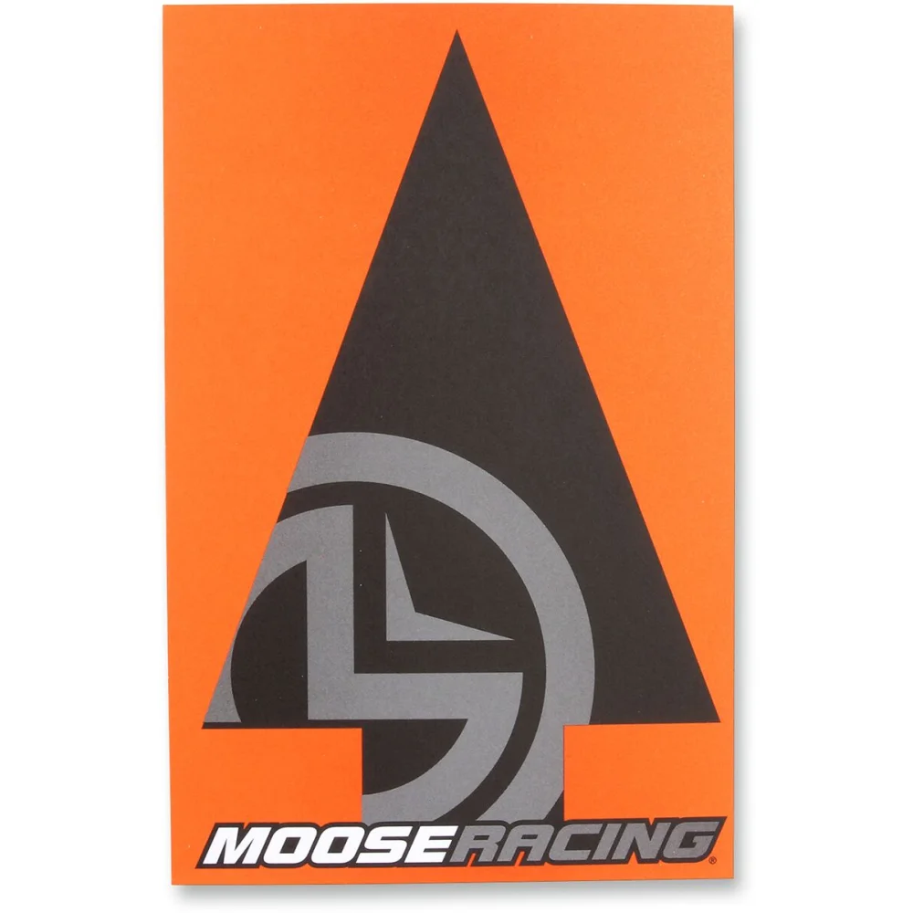 Frecce Di Percorso Moose Offroad Hard Parts - 1