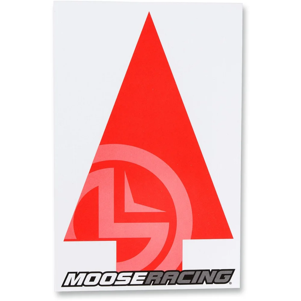 Frecce Di Percorso Moose Offroad Hard Parts
