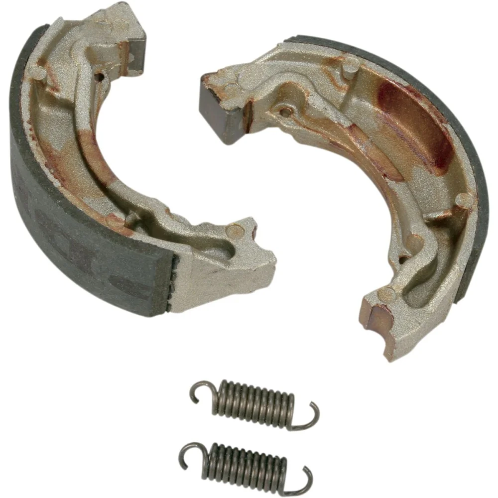 Ceppi Freno Moose Offroad Hard Parts