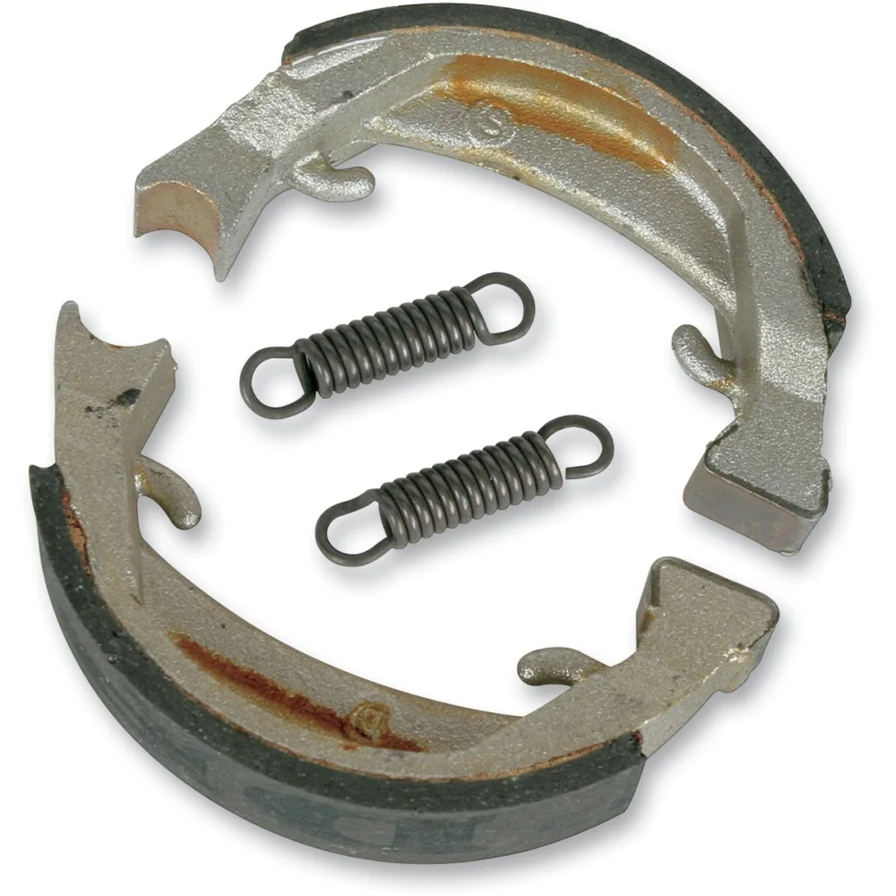 Ceppi Freno Moose Offroad Hard Parts