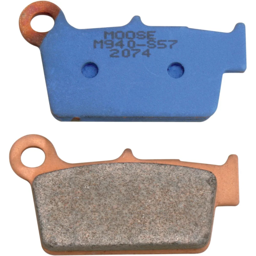 Pasticche Freno M1 Moose Offroad Hard Parts