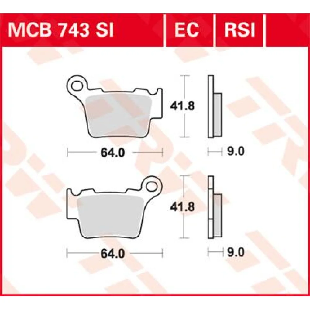pasticche-freno-racing-off-road-sinterizzate-rsi-series-trw-MCB743RSI