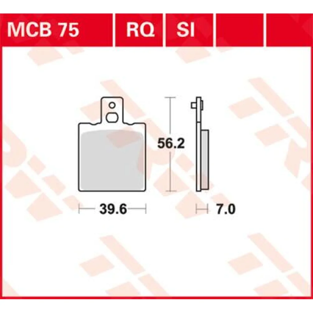 pastiglie-freno-interamente-in-metallo-sinterizzato-ceramic-trw-MCB75 - 2