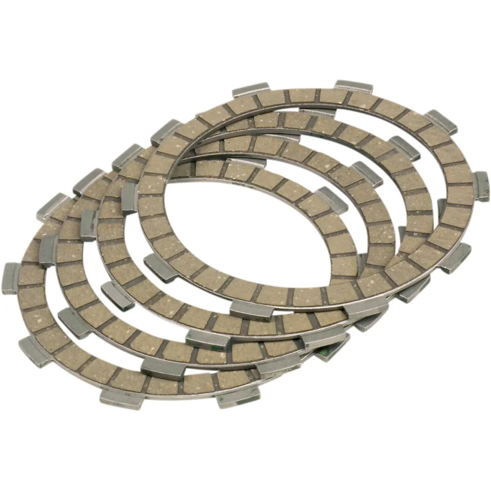 Kit Dischi Frizione Gray Trw - 2