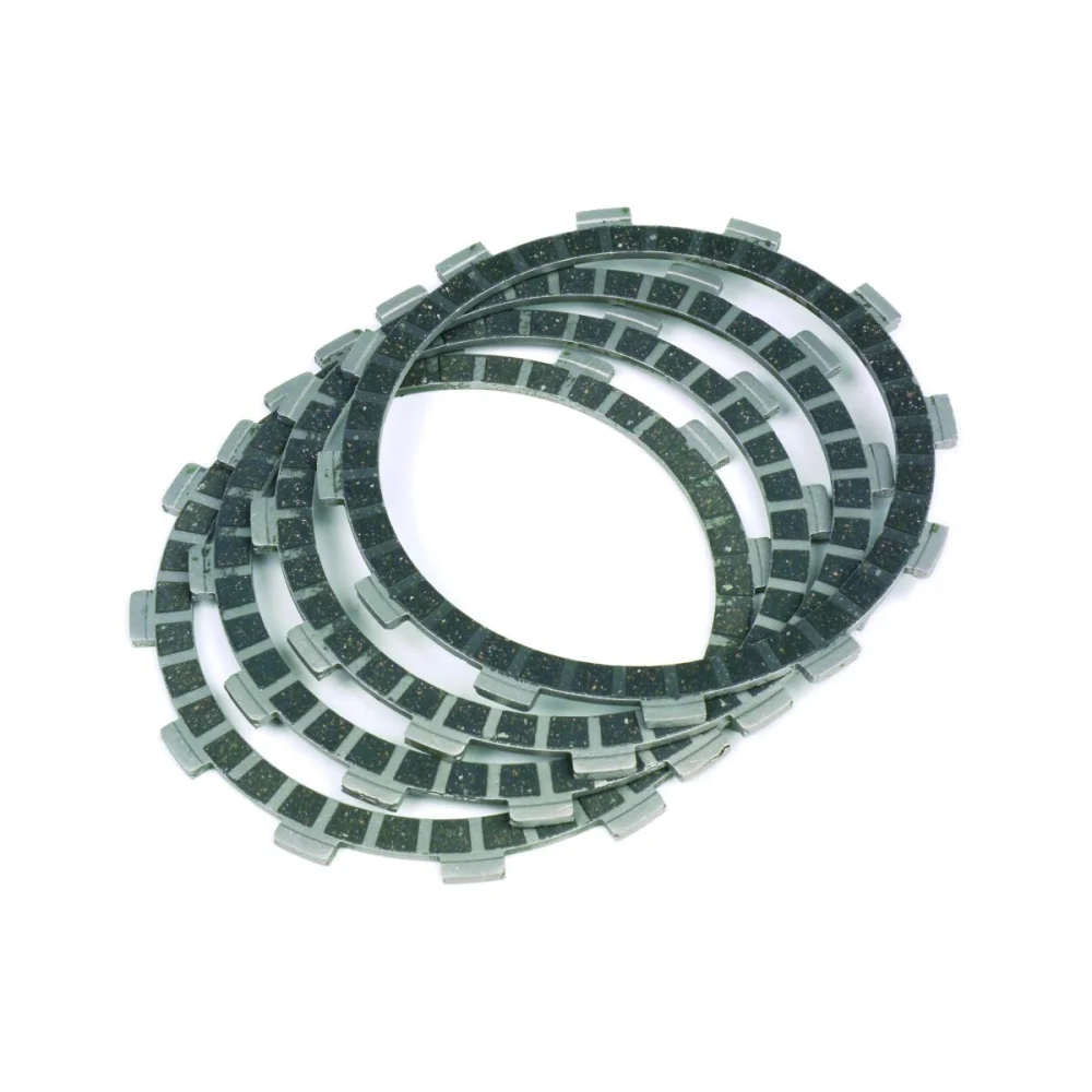 Kit Dischi Frizione Gray Trw - 2