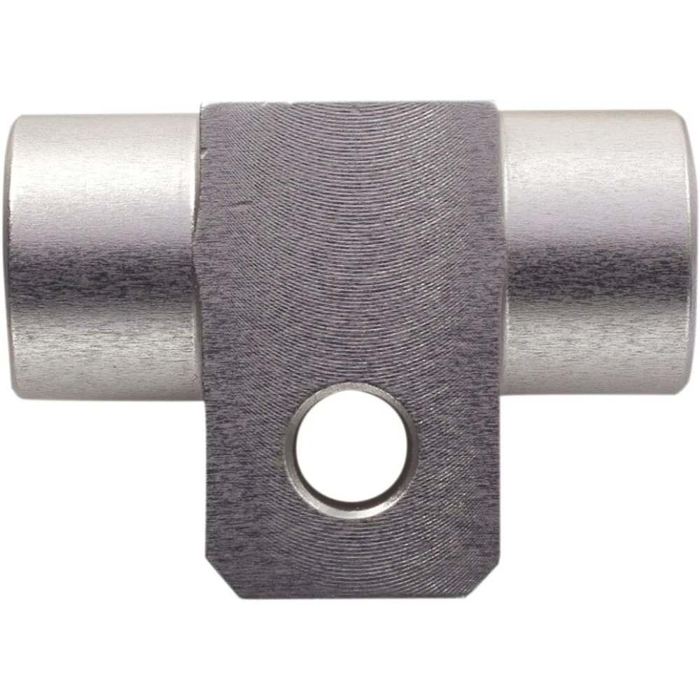 Distributore Tubo Freno Steel Silver Trw