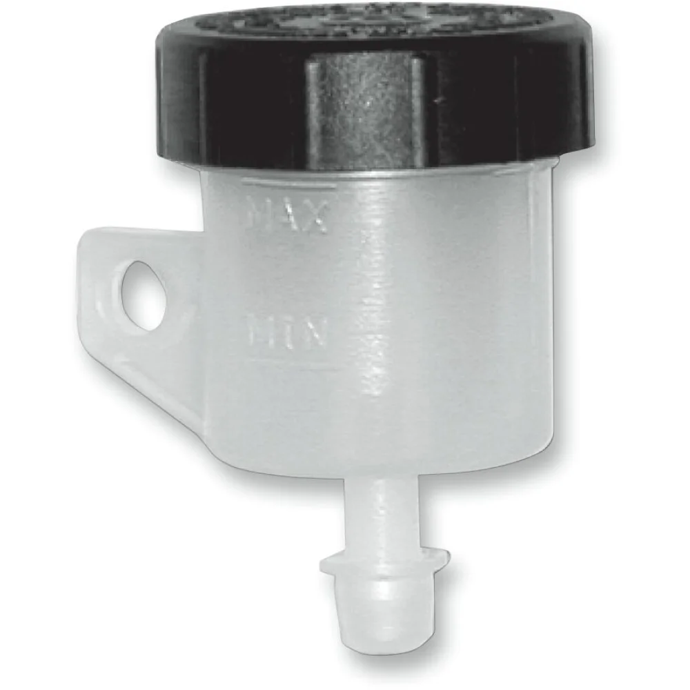 Serbatoio Liquido Freni Plastic White Trw - 1