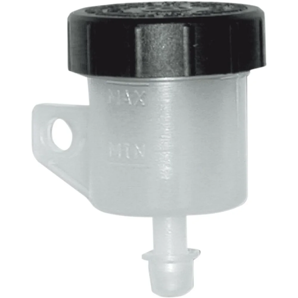 Serbatoio Liquido Freni Plastic White Trw - 2