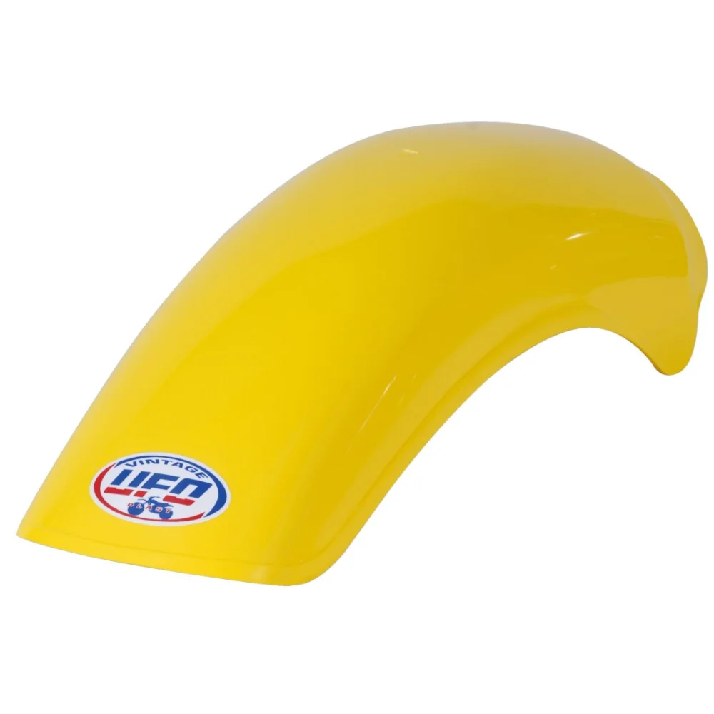 Parafango Posteriore Vintage Red Ufo