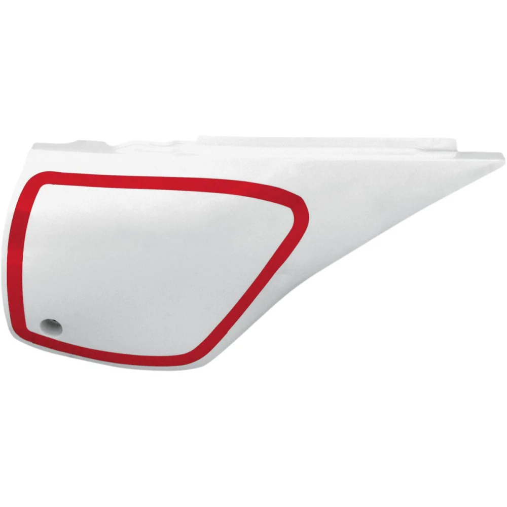 Fianchetti Vintage White Ufo - 1