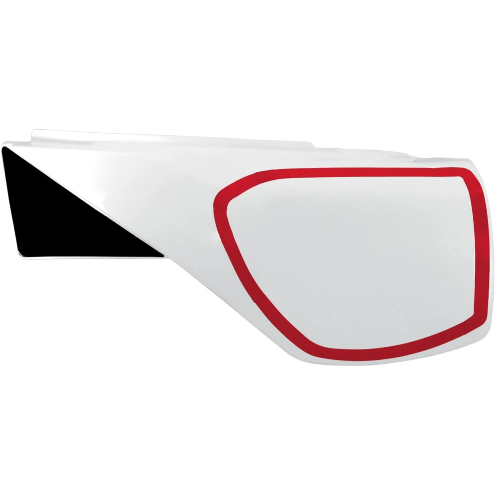 Fianchetti Vintage White Ufo - 2