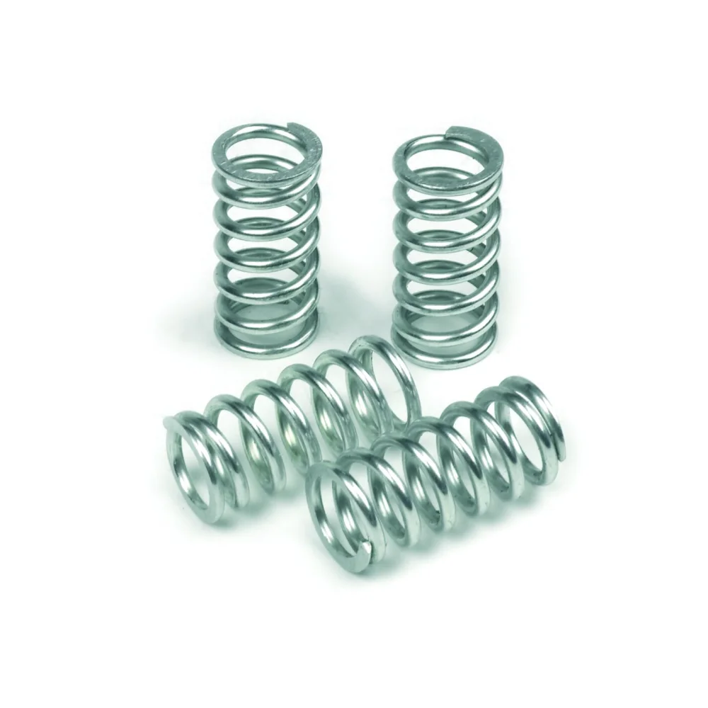 Kit Molle Frizione Steel Silver Trw