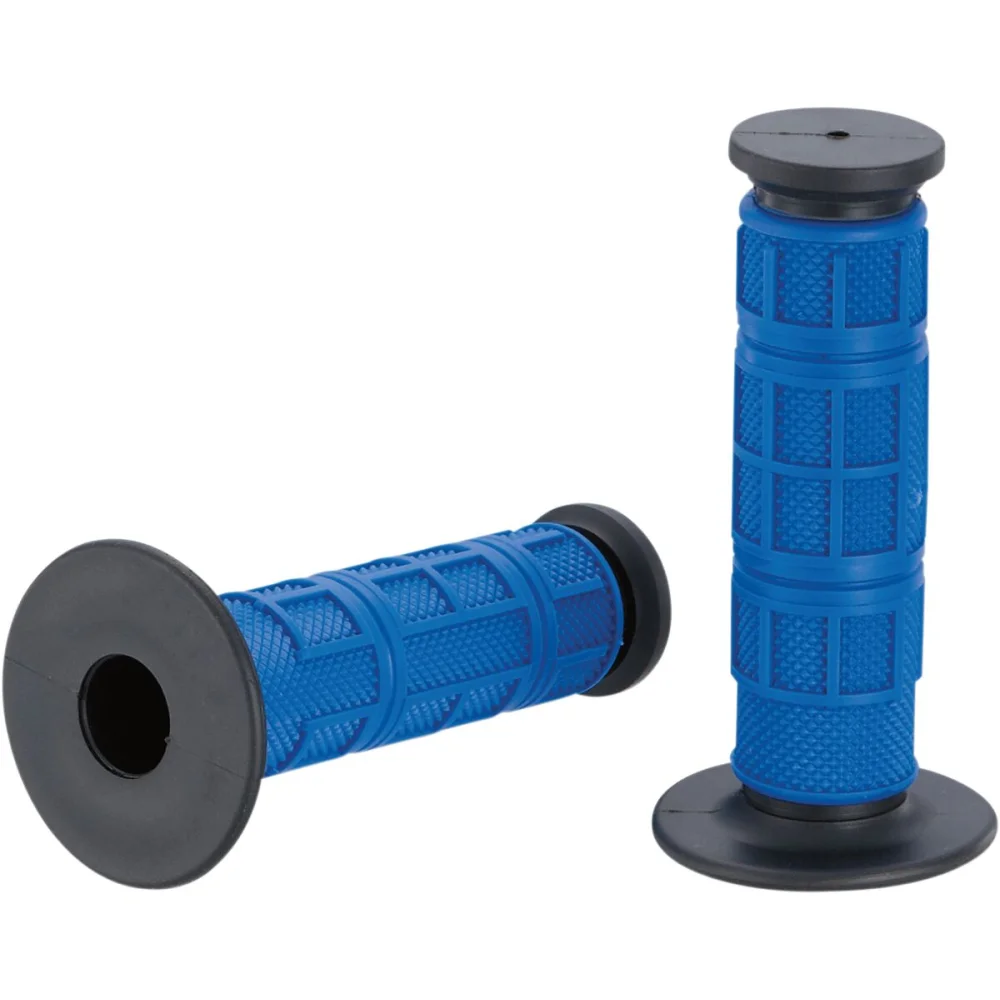 Manopole Qualifier Rubber Moose Offroad Hard Parts