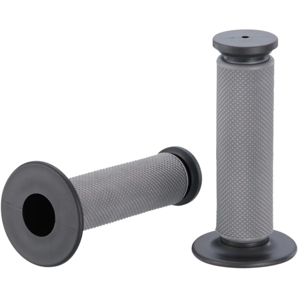 Manopole Qualifier Rubber Moose Offroad Hard Parts
