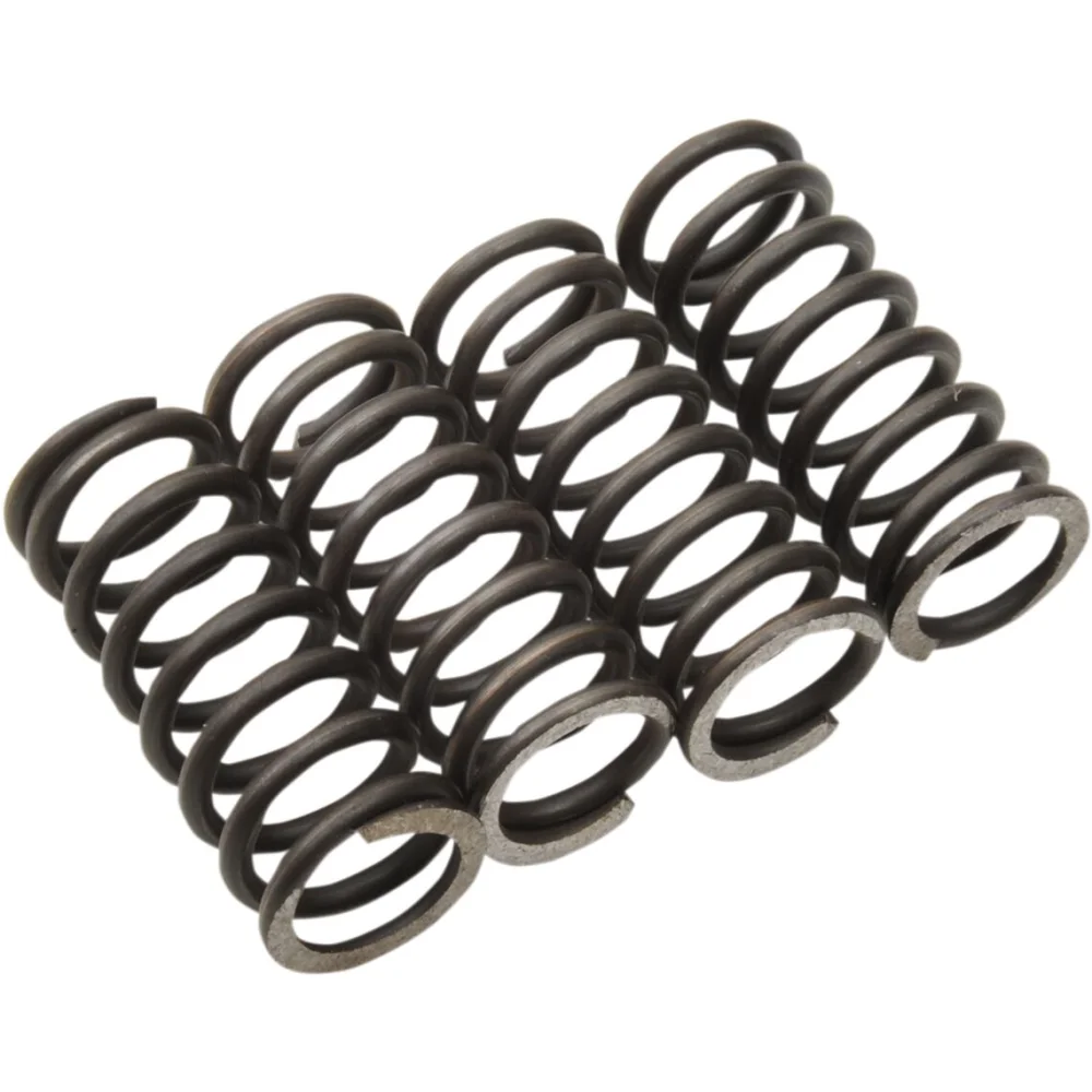 Set Molle Frizione Moose Offroad Hard Parts
