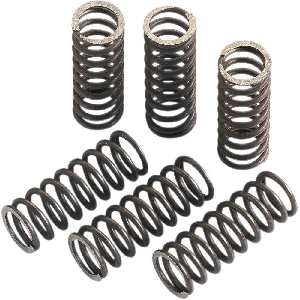 Set Molle Frizione Moose Offroad Hard Parts