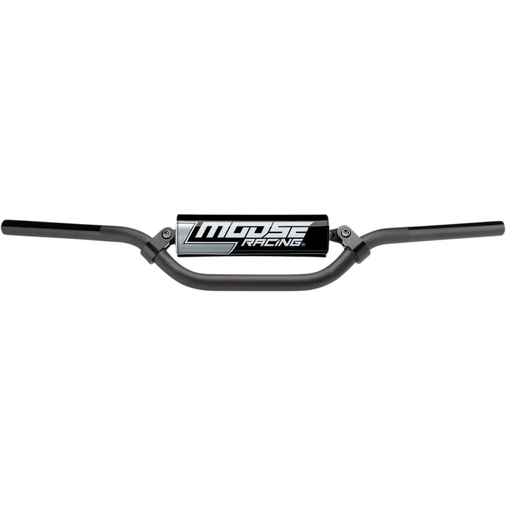 Manubrio Pw 50 Steel Moose Offroad Hard Parts - 1
