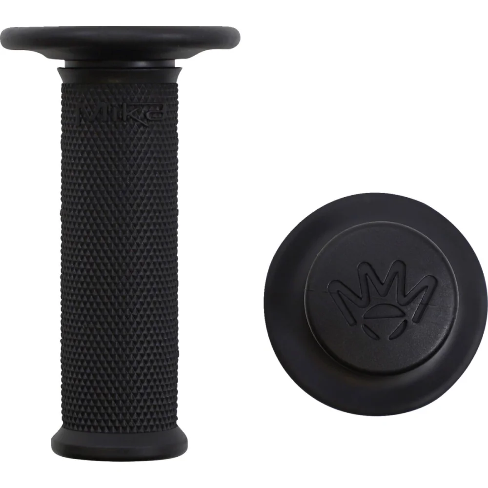 Manopole Pw 50 Rubber Moose Offroad Hard Parts