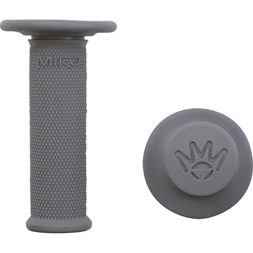 Manopole Pw 50 Rubber Moose Offroad Hard Parts