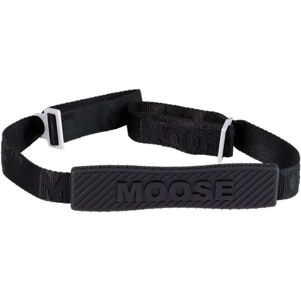 Cinghia Di Sollevamento Anteriore Black Moose Offroad Hard Parts