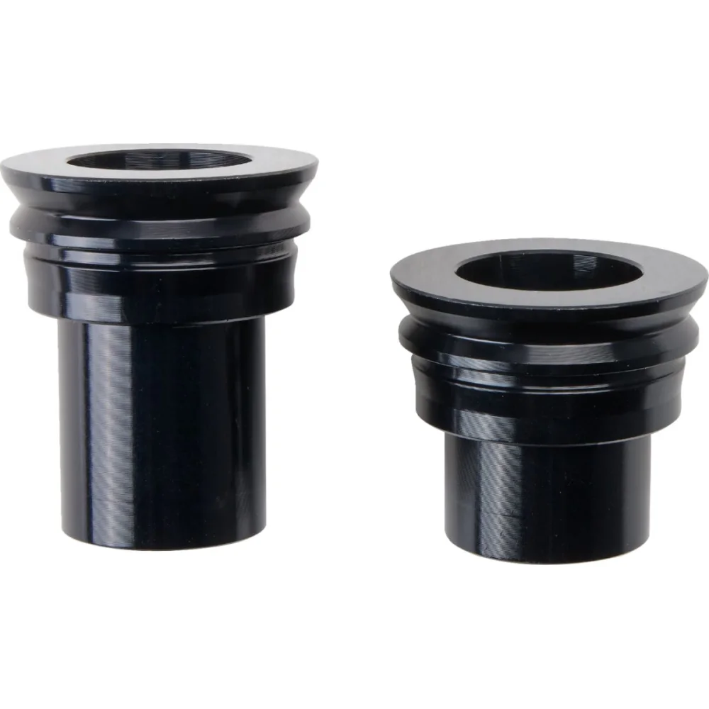 Distanziale Ruota Sx 1 Per Ruota Sx 1 Posteriore Black Moose Offroad Hard Parts
