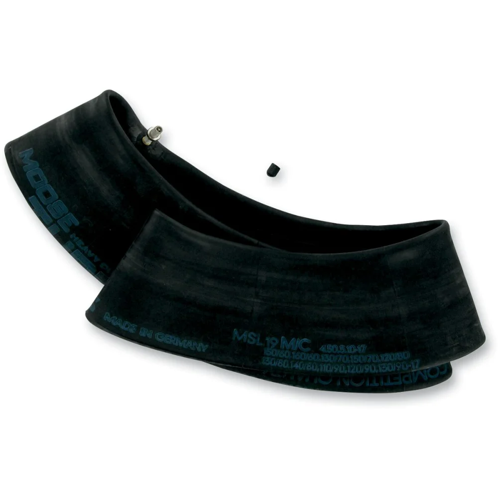 Camera D'aria Heavy Duty Posteriore Rubber Moose Offroad Hard Parts - 1