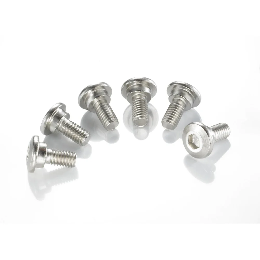 Kit Bulloni Disco Freno Trw - 2