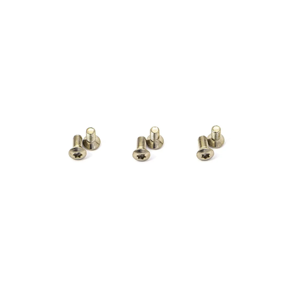 Kit Vite Disco Freno Stainless Steel Trw - 1