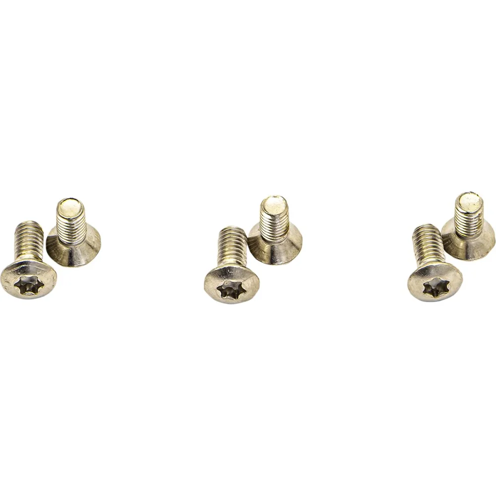 Kit Vite Disco Freno Stainless Steel Trw - 2