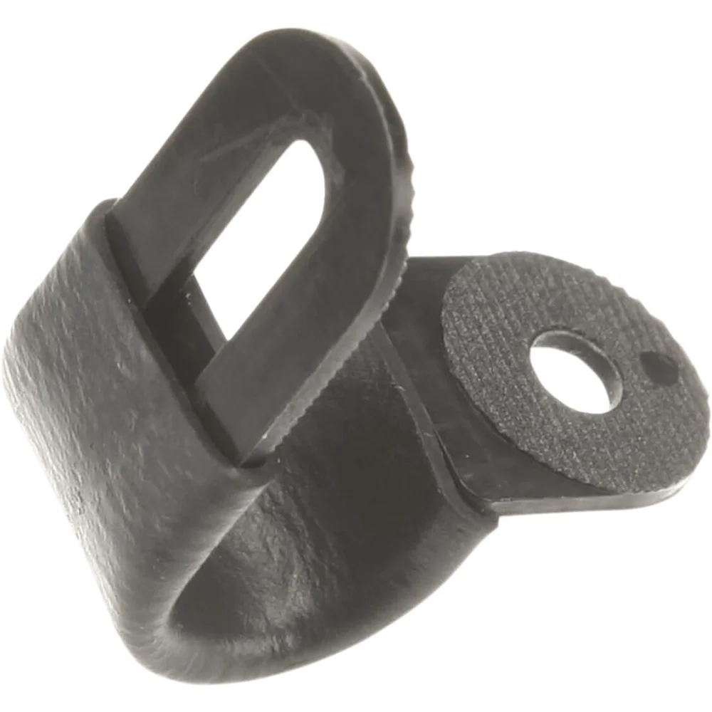 Supporto Tubo Freno Black Trw - 1