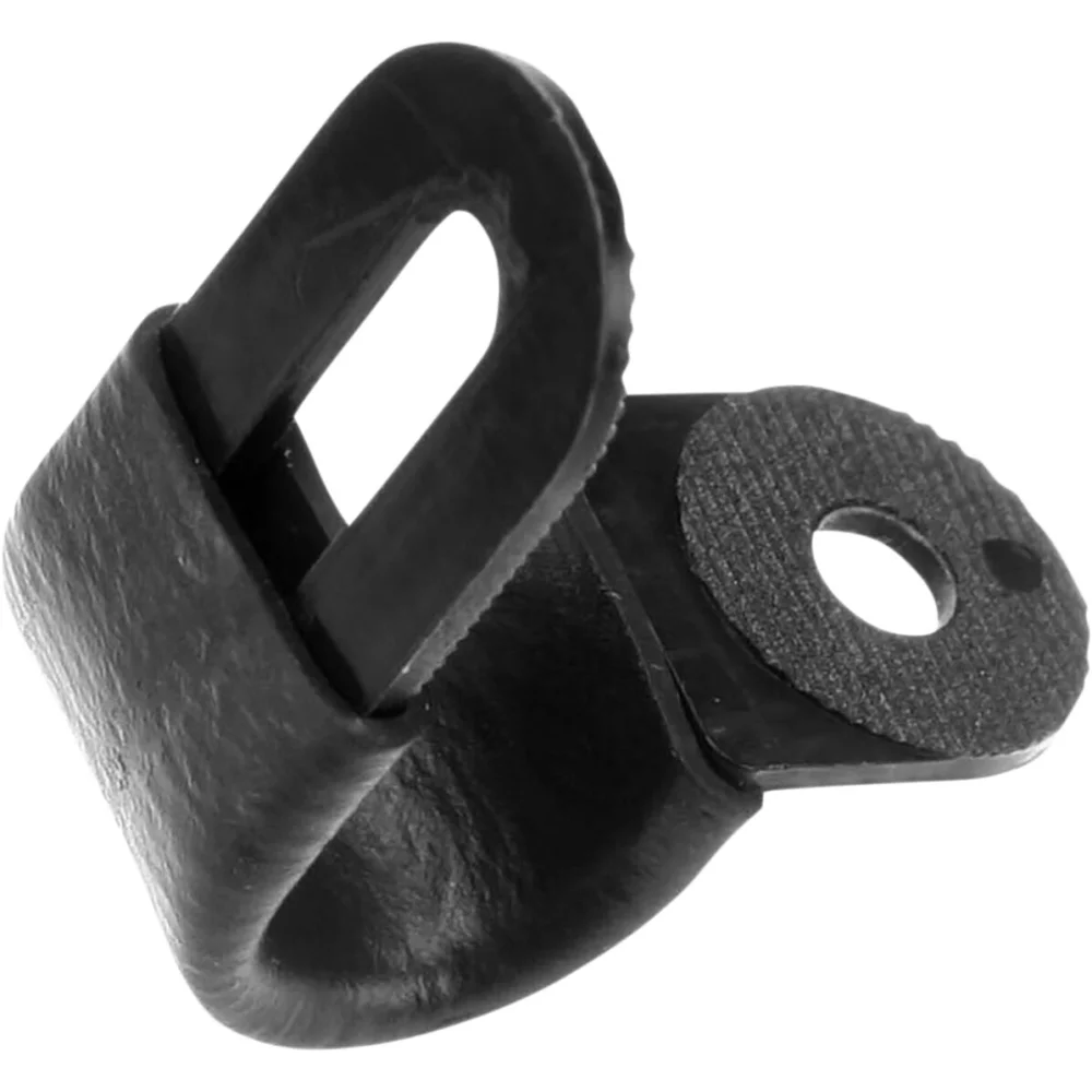 Supporto Tubo Freno Black Trw - 2