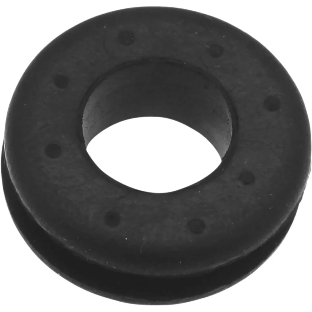 Supporto Tubo Freno Rubber Black Trw - 3