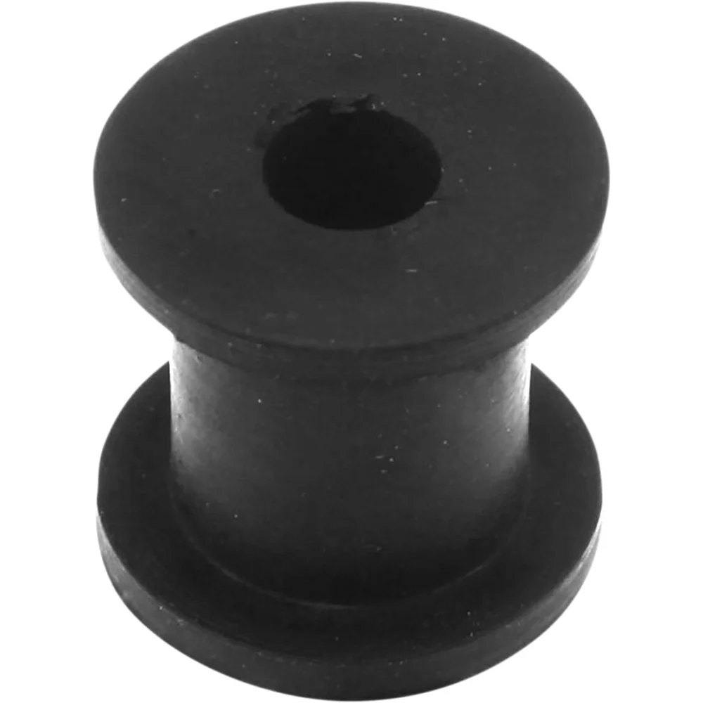 Supporto Tubo Freno Rubber Black Trw - 2