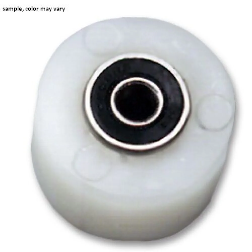 Rulli Tendicatena Universali Plastic White Ufo