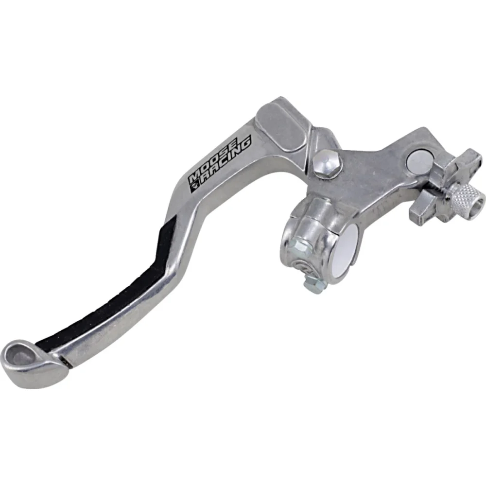 Leva Frizione Completa Ez3 Aluminum Moose Offroad Hard Parts - 1