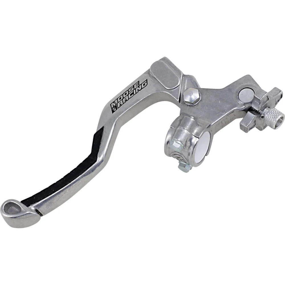 Leva Frizione Completa Ez3 Aluminum Moose Offroad Hard Parts - 2