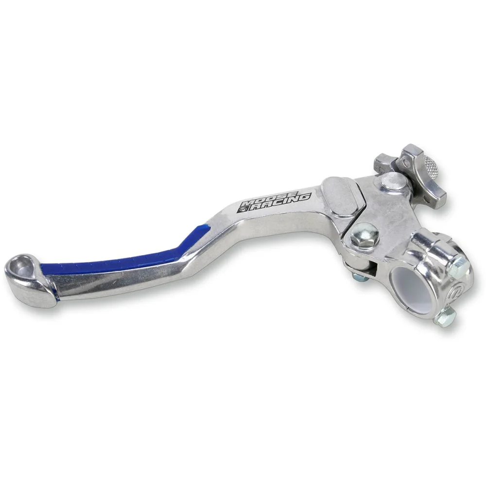 Leva Frizione Completa Ez3 Aluminum Moose Offroad Hard Parts - 1